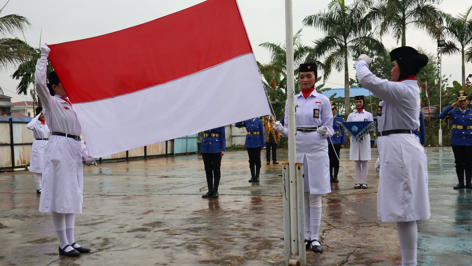 Kegiatan 17 Agustus